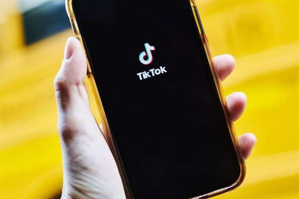 TikTok promotes traditional Chinese medicine wellness with meridian massage videos 