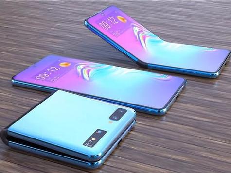 Samsung released the 