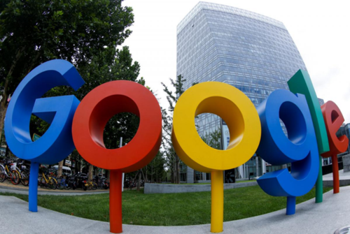 Google Abandons Project Iris, Shifts Focus to Software for AR Headsets 