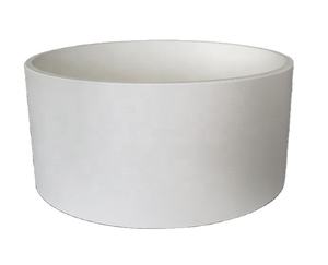 Zirconia Ceramic Powders Enable Production of High Toughness Structural Ceramics 