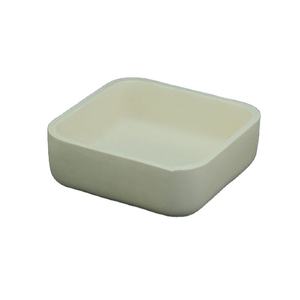 Porous Ceramic Diffusers Generate Fine Bubbles for Efficient Wastewater Aeration