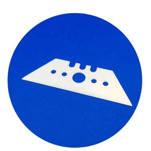 Hot Pressed Boron Nitride Ceramic Blocks for Large Format Insulation Panels in Industrial Kilns 