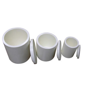 Boron Nitride Ceramic Rings for Thin Strip Continuous Casting Extend Service Life and Reduce Downtime 